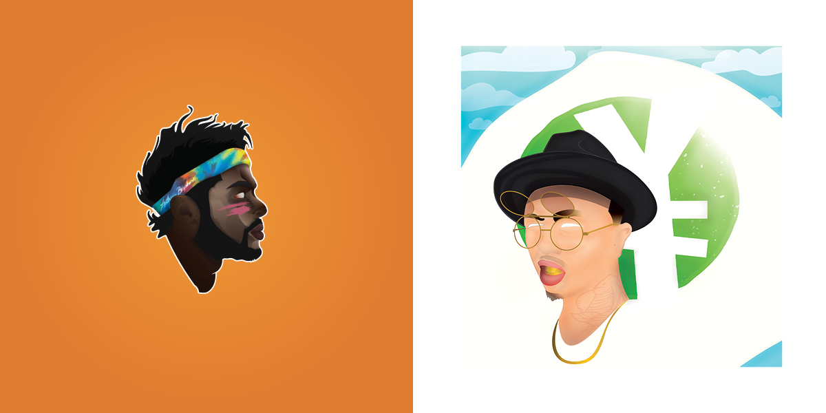 Portfolio-web-homies